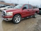 2007 Dodge RAM 1500 ST