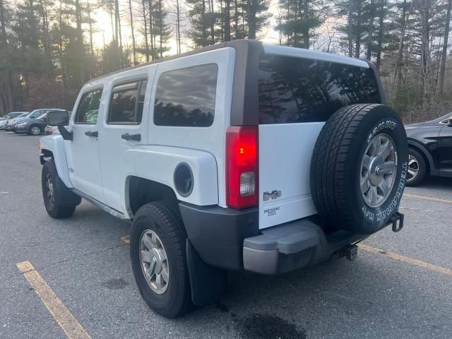 2006 Hummer H3