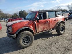 2023 Ford Bronco Base en venta en Madisonville, TN