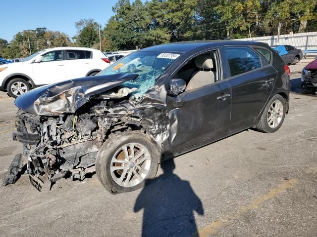 2011 KIA Forte EX