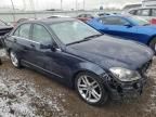 2012 Mercedes-Benz C 300 4matic