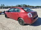 2009 Nissan Sentra 2.0