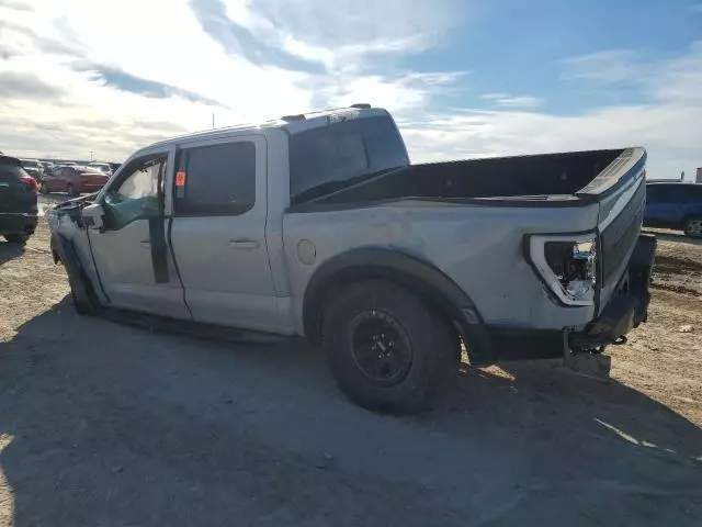 2023 Ford F150 Raptor