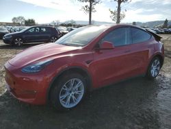 2023 Tesla Model Y en venta en San Martin, CA