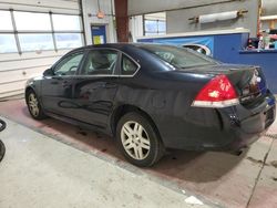 2015 Chevrolet Impala Limited LT en venta en Angola, NY