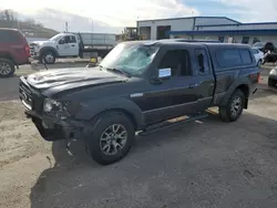 Lotes con ofertas a la venta en subasta: 2008 Ford Ranger Super Cab