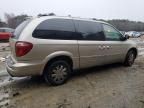 2005 Chrysler Town & Country Limited