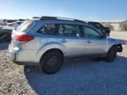 2013 Subaru Outback 2.5I