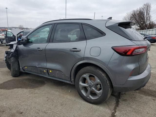 2023 Ford Escape ST Line