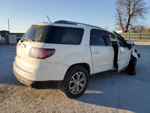 2015 GMC Acadia SLT-1