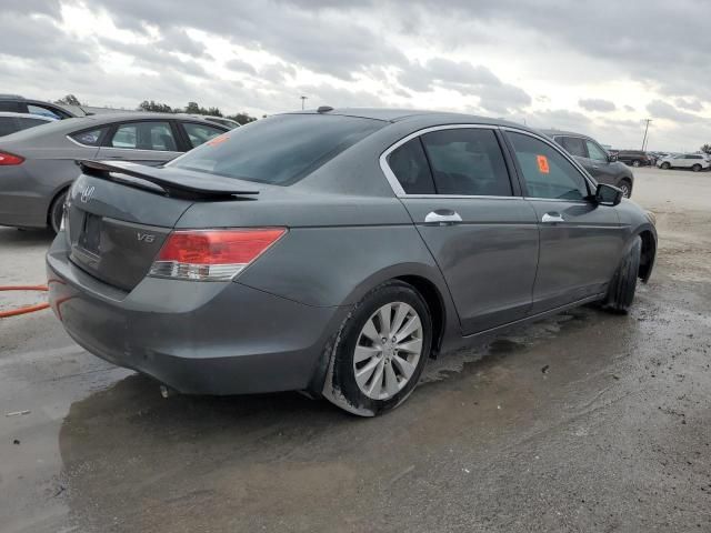 2009 Honda Accord EXL