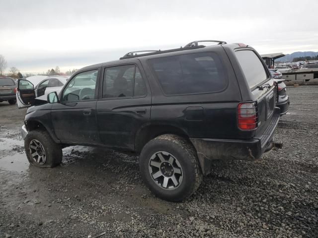 1998 Toyota 4runner SR5