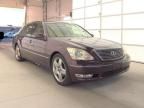 2006 Lexus LS 430