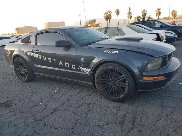 2007 Ford Mustang GT