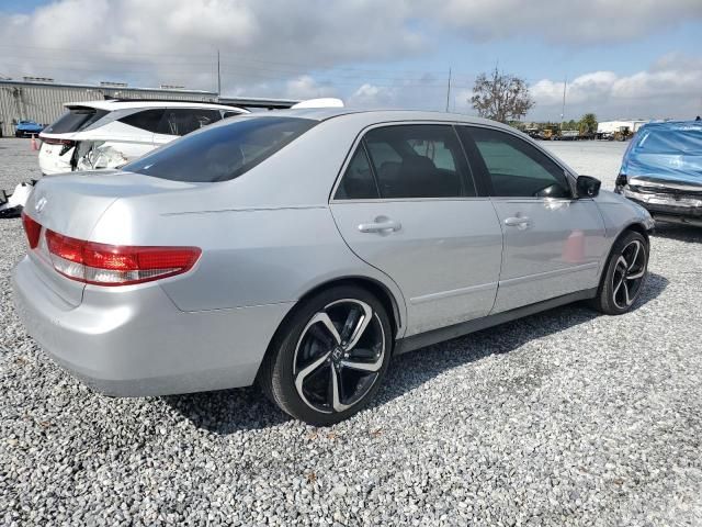 2004 Honda Accord LX