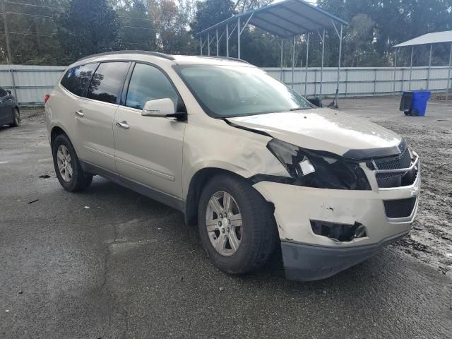 2011 Chevrolet Traverse LT