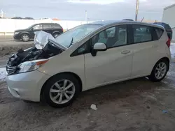 2014 Nissan Versa Note S en venta en Dyer, IN