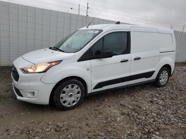 2019 Ford Transit Connect XLT