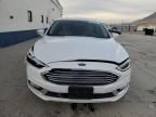 2018 Ford Fusion TITANIUM/PLATINUM