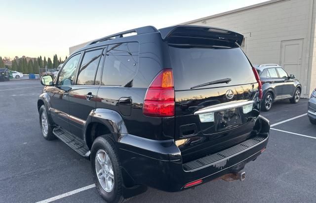 2005 Lexus GX 470