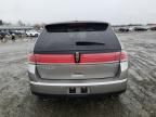 2008 Lincoln MKX