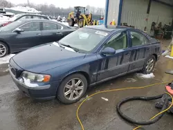 2003 Volvo S60 en venta en Duryea, PA