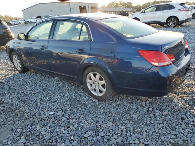 2006 Toyota Avalon XL