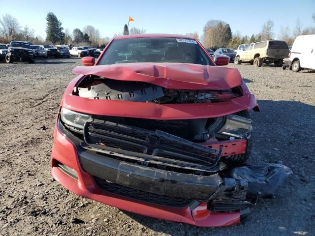 2015 Dodge Charger R/T