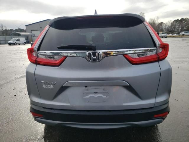 2019 Honda CR-V EXL