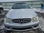 2006 Mercedes-Benz CLK 55 AMG