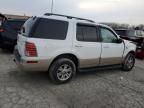 2004 Mercury Mountaineer