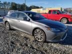 2021 Lexus ES 350 Base