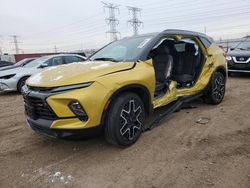 2023 Chevrolet Blazer RS en venta en Elgin, IL