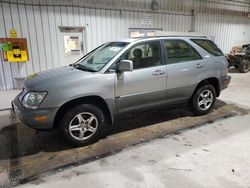 2002 Lexus RX 300 en venta en York Haven, PA