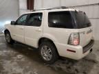 2008 Mercury Mountaineer Premier