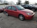 2004 Ford Focus SE Comfort