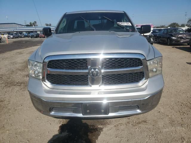 2015 Dodge RAM 1500 SLT