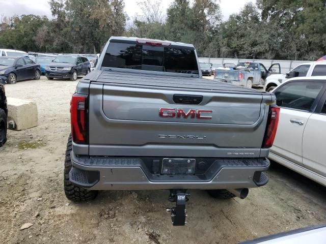 2024 GMC Sierra K2500 Denali