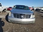 2008 Cadillac DTS