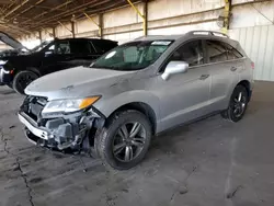 2013 Acura RDX Technology en venta en Phoenix, AZ