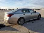 2015 Lexus GS 350