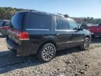 2015 Lincoln Navigator