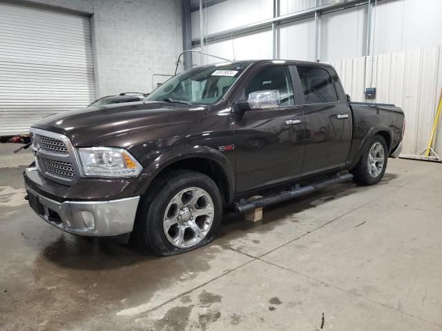 2016 Dodge 1500 Laramie