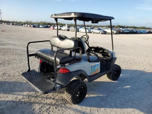 2021 Clubcar Golf Cart