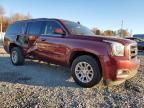 2017 GMC Yukon XL C1500 SLT