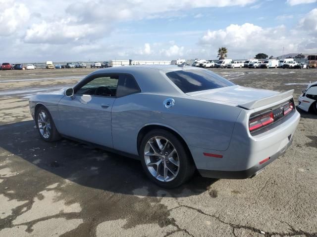 2020 Dodge Challenger GT