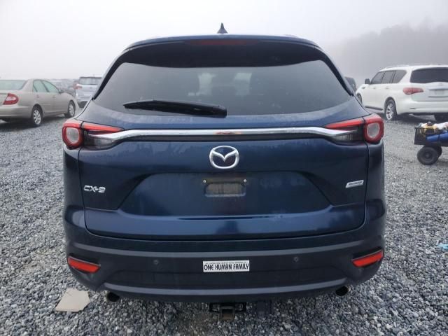 2018 Mazda CX-9 Touring