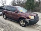 2007 Honda Pilot EX