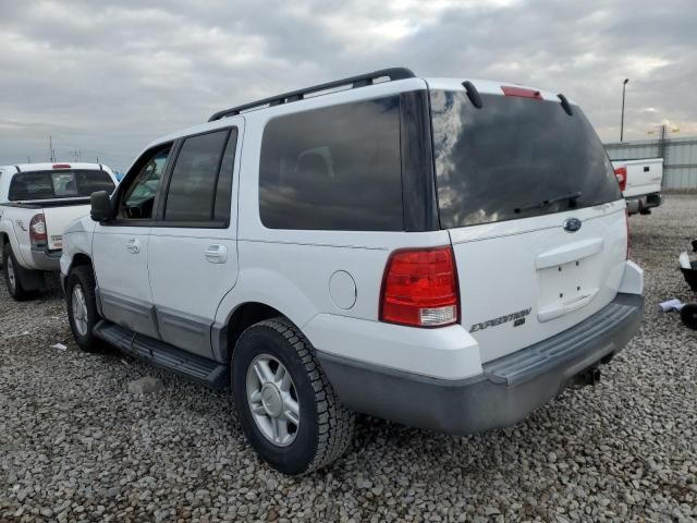 2006 Ford Expedition XLT