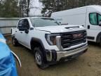 2024 GMC Sierra K2500 Heavy Duty